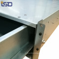 Custom heavy duty galvanized under tray ute tool box drawer
Custom heavy duty galvanized under tray ute tool box drawer 